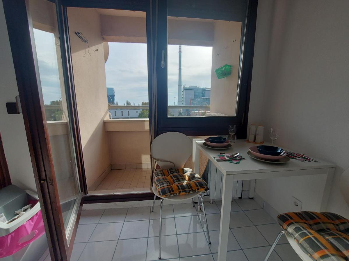 Zagreb Apartment Toni Eksteriør billede