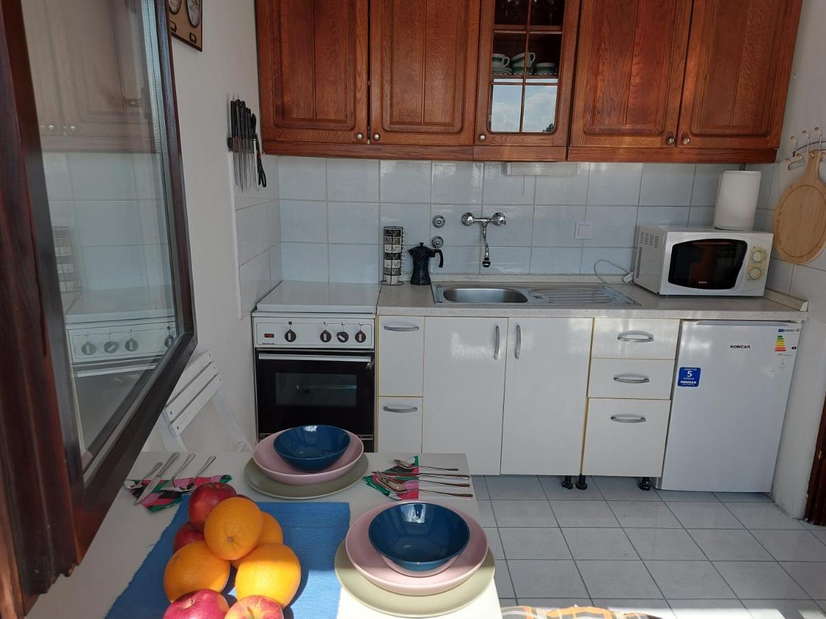 Zagreb Apartment Toni Eksteriør billede