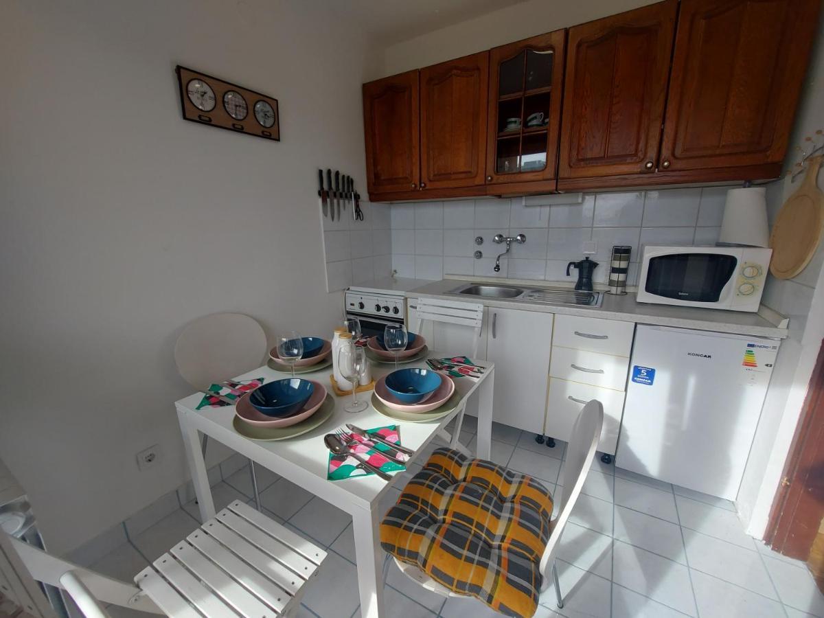 Zagreb Apartment Toni Eksteriør billede