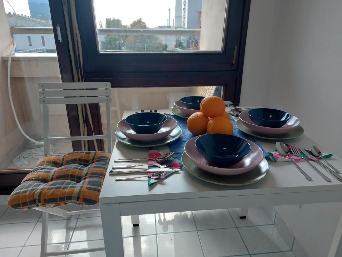 Zagreb Apartment Toni Eksteriør billede