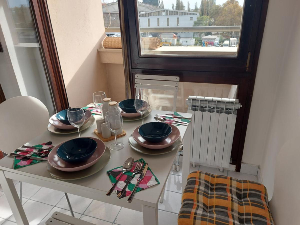 Zagreb Apartment Toni Eksteriør billede